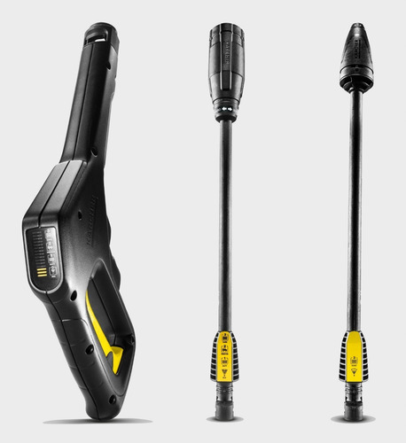 Imagen 4 de 4 de Hidrolavadora Karcher K 3 Power Control