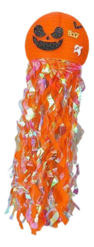 Linterna De Papel De Medusa, Decoración Colgante De