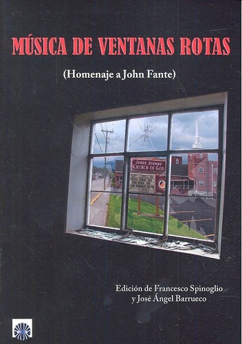 MÃÂºsica de ventanas rotas, de Varios autores. Editorial EDITORIAL DALYA, tapa blanda en español