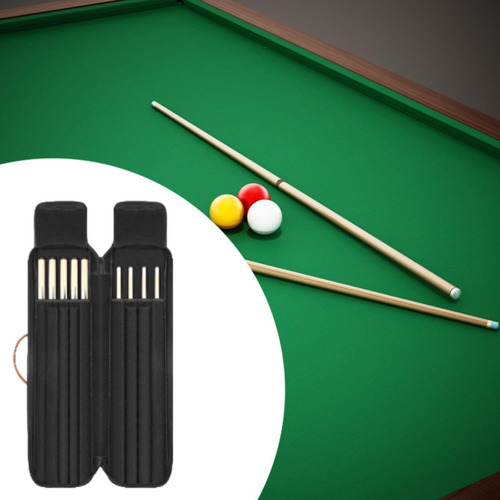 Bolsa Para Tacos De Billar, Funda Protectora De 4x5