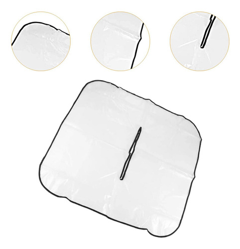 2 Protector Impermeable Para Bolsos Portátil Para Mujeres Y