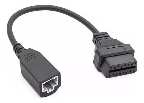 Adaptador De Scanner De Diagnóstico Por Cabo Honda Civic 199