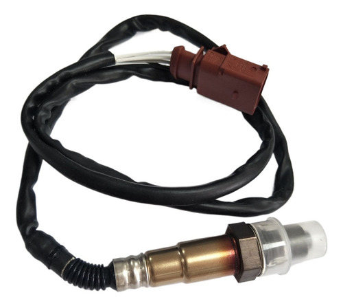 Sonda Lambda Para Porsche 03c906262j 0258006875 06j906262h