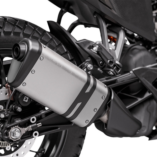 Imagen 18 de 25 de Ktm 390 Adventure 0km 2023 Quickshifter Urquiza Motos