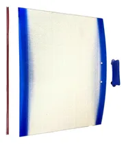 Comprar Tapa Vidrio Curvo Freezer Inelro 270 Pi X1 Unidad Original