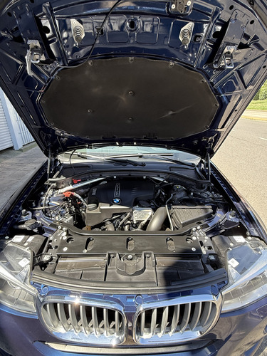 BMW X4 2.0 Xdrive 28i Xline 245cv