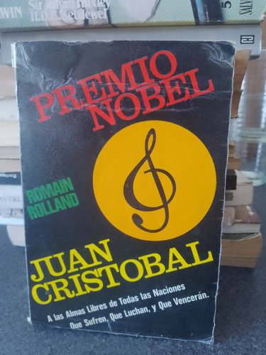 Premio Nobel (ee101) (Usado)