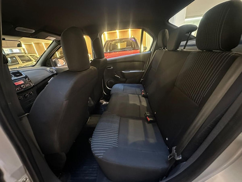 Renault Logan 1.6 16v Life
