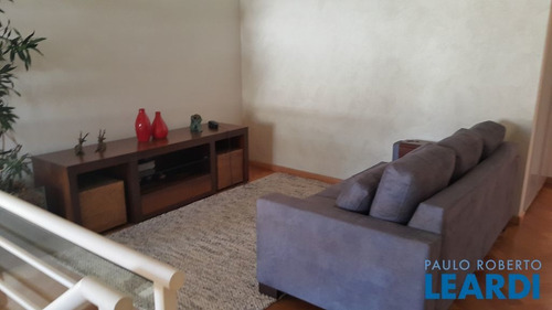 Casa Em Condomínio - Parque Dos Príncipes - Sp - 510938
