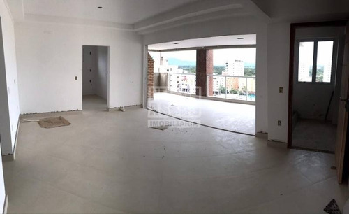 Imagem 2 de 3 de Apartamento Em Condomínio Padrão Para Venda No Bairro Enseada , 3 Dorm, 2 Vagas, 118 M - 2009