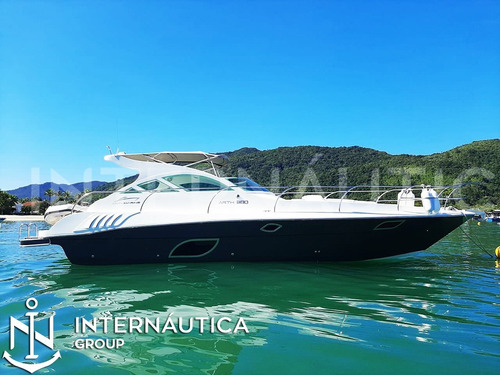 Imagem 1 de 10 de Arthmarine 380 2013 Ecomariner Cimitarra Phantom Triton