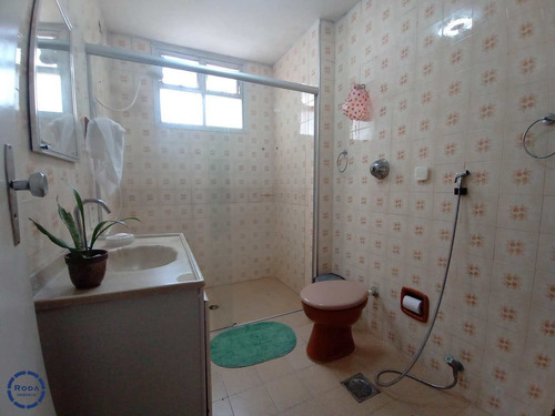 Imagem 10 de 16 de Apartamento Com 2 Dorms, Ponta Da Praia, Santos - R$ 460 Mil, Cod: 20552 - V20552