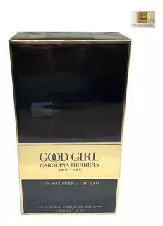 Perfume Ch Good Girl Suprême Edp 80ml - Selo Adipec