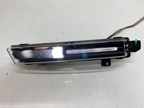 Farol Auxiliar Range Rover Velar 2018 19 20 21 2022 Esquerdo (Usado)