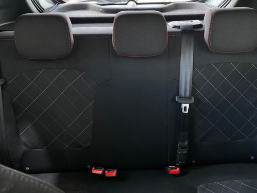 Renault Kwid KWID Zen 1.0 Flex 12V 5p Mec.