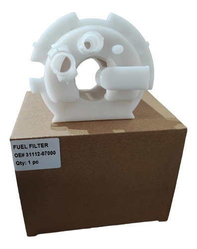 Filtro Bencina Para Toyota Yaris 1.5 2015 En Adelante