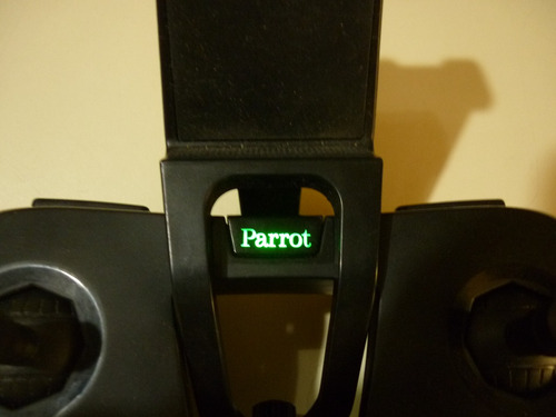 Control Drone Parrot Flypad. Usado. (Usado)