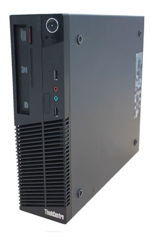 Cpu Lenovo M79 Sff Amd 4g 500dd W8 (Usado)