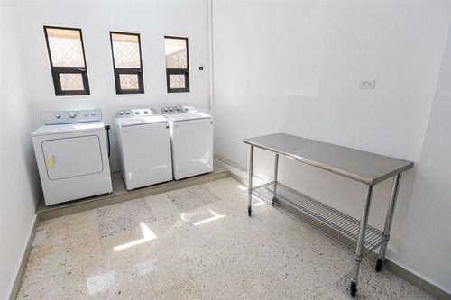 Departamento En Renta En Zona Centro