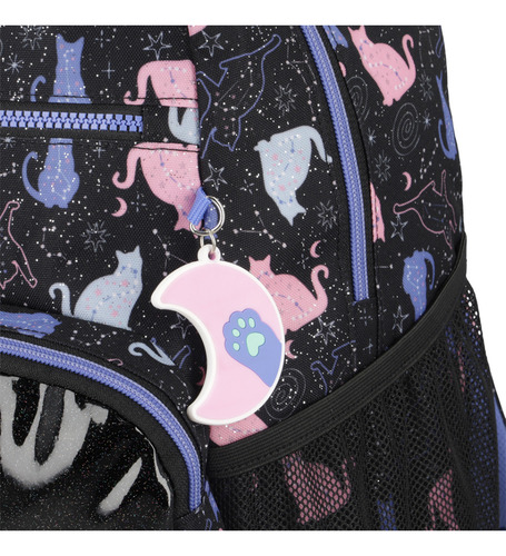 Mochila Xtrem Bolt 5xt Negro