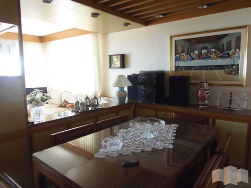 Imagen 2 de 30 de Apartamento En Punta Del Este, Mansa