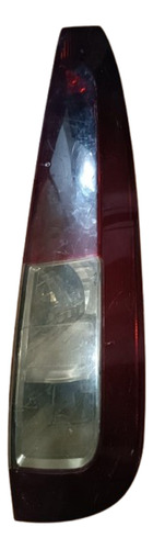 Stop Trasero Derecho Ford Fiesta Power Max Move Negro (Usado)