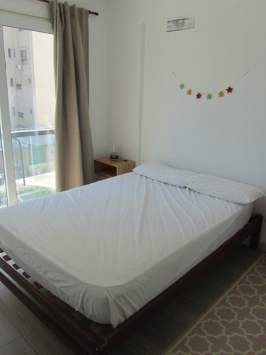 Imagen 5 de 8 de Departamento En Alquiler Temporario De 1 Dormitorio En Pichincha