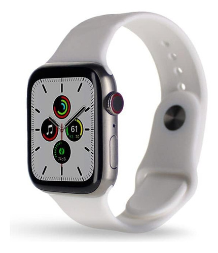 Apple Watch Series 7 Renovado (gps + Móvil, 41 Mm)