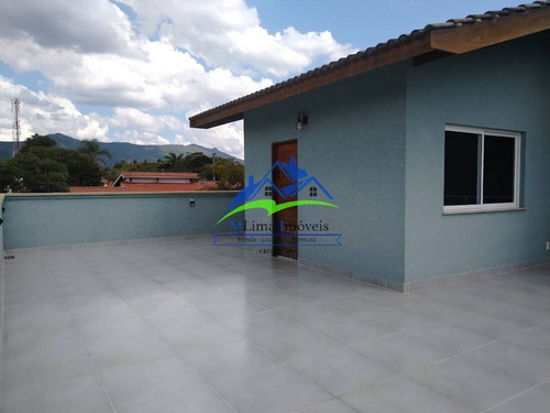 Imagem 5 de 15 de Casa Térrea Em Atibaia. - 222