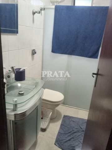 Imagem 6 de 8 de Aparecida Elevador 2 Dormitórios 1 Suíte Sala 2 Amb Dep Emp 1vg - V400699