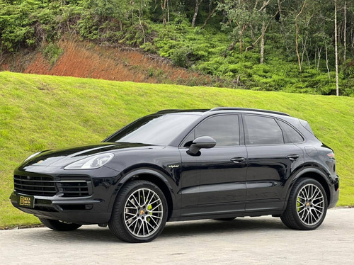 Imagem 7 de 15 de Porsche Cayenne 3.0 E-hybrid V6