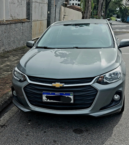 Chevrolet Onix 1.0 Lt 2 5P