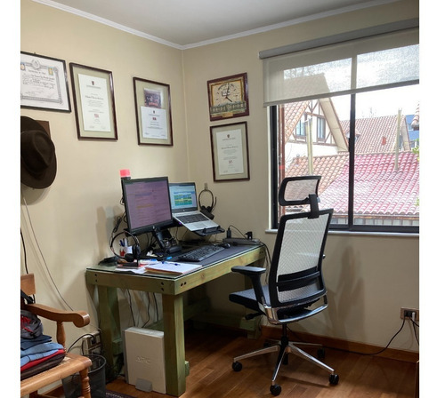 Imagen 8 de 14 de Excelente Casa Remodelada, Conectividad Y Plusvalía!!!
