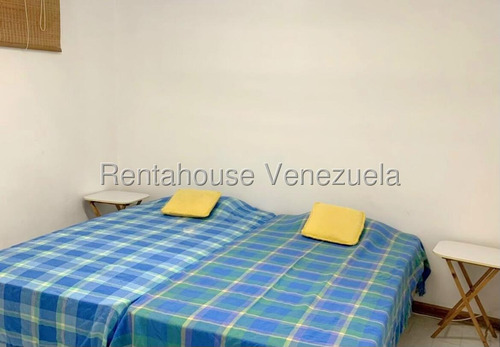 Magnifico Ph En Venta Mls 25-22867 Camuri Grande