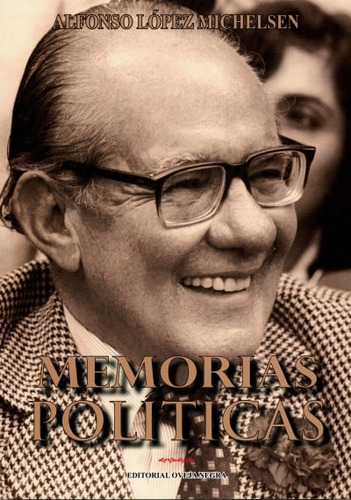 Libro Memorias Políticas