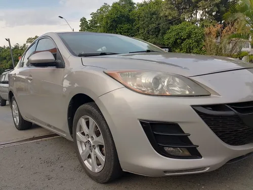 Mazda 3 1.6 Z6na0 All New