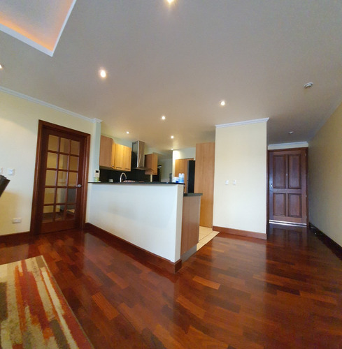 Imagen 4 de 9 de Apartamento Amueblado Zona 14