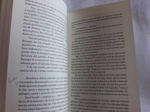 Imagen 6 de 6 de Confieso Que He Vivido Pablo Neruda Ed. Seix Barral
