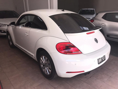 Volkswagen The Beetle 1.4 Tsi Design