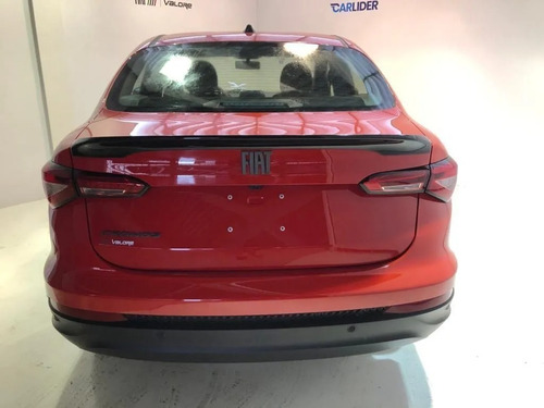Imagen 23 de 25 de Fiat Cronos 2023 Colores Versiones Disponibles Tomo Usado P