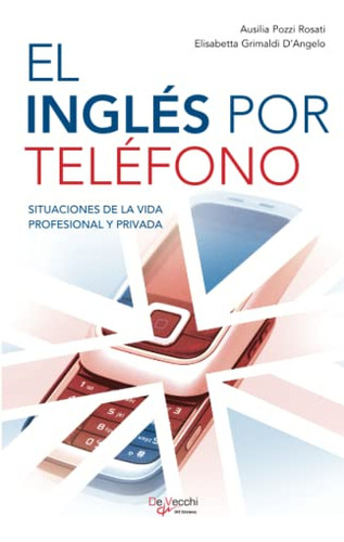 El Ingles Por Telefono