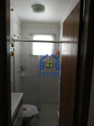 Casa Com 3 Dormitórios À Venda, 128 M² Por R$ 195.000,00 - Jardim Maria Lúcia - São José Do Rio Preto/sp - Ca2373