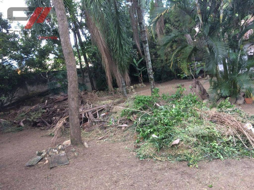 Imagem 3 de 4 de Terreno À Venda, 8367 M² Por R$ 2.750.000 - Bairro Dos Guedes - Tremembé/sp - Te0114