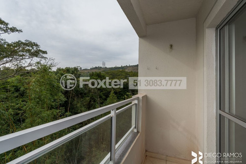 Imagem 7 de 30 de Apartamento, 2 Dormitórios, 49.02 M², Morro Santana - 207190