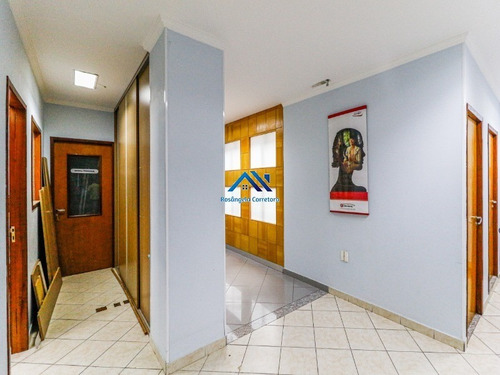 Imagem 9 de 30 de Sala - Sa00248 - 69362540