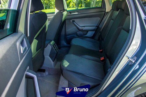 Imagem 14 de 16 de Polo Highline 200 Tsi At 2018
