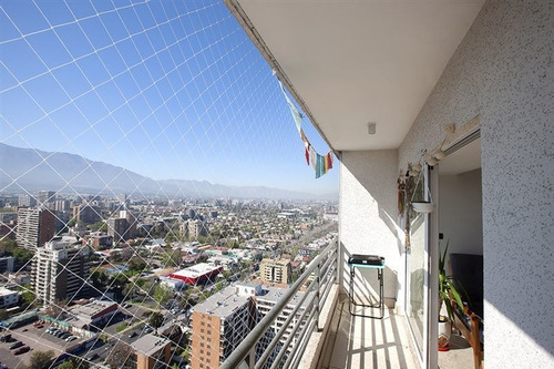 Imagen 2 de 19 de Departamento En Venta En Carmen Covarrubias