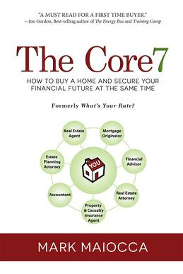 Libro What's Your Rate? : How To Buy A Home And Secure Yo...