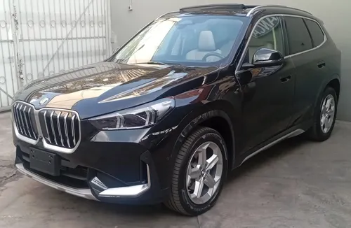 BMW X1 2.0 Sdrive20i