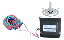 Comprar 1pcs 2a 84oz. In(59ncm) Nuevo Cnc Stepper Motor De 3d Impres